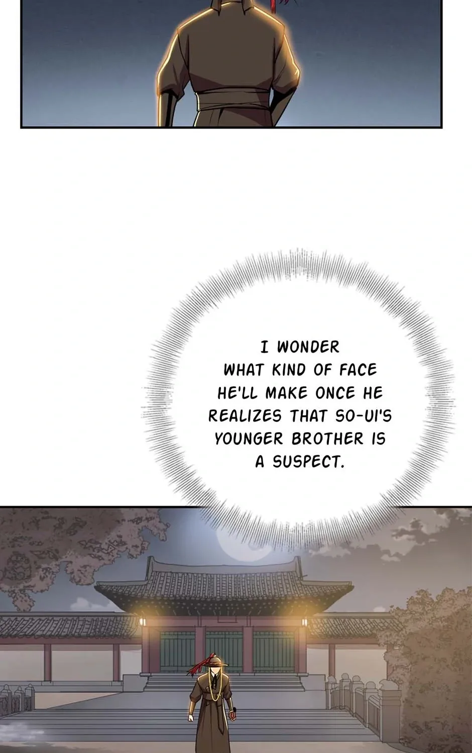 Read My Beloved Concubine chapter 86 image 112 on Lezhin