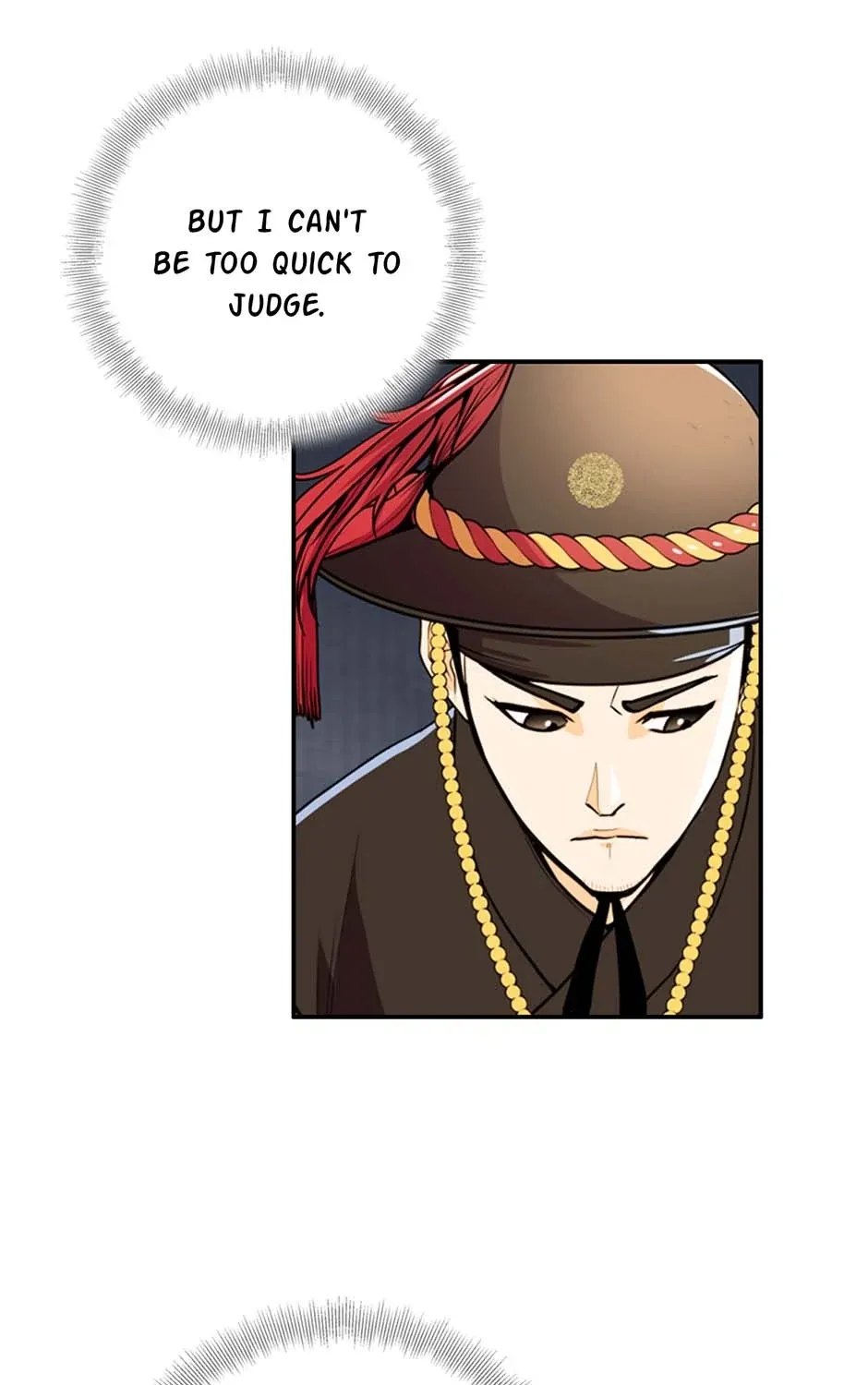 Read My Beloved Concubine chapter 86 image 118 on Lezhin