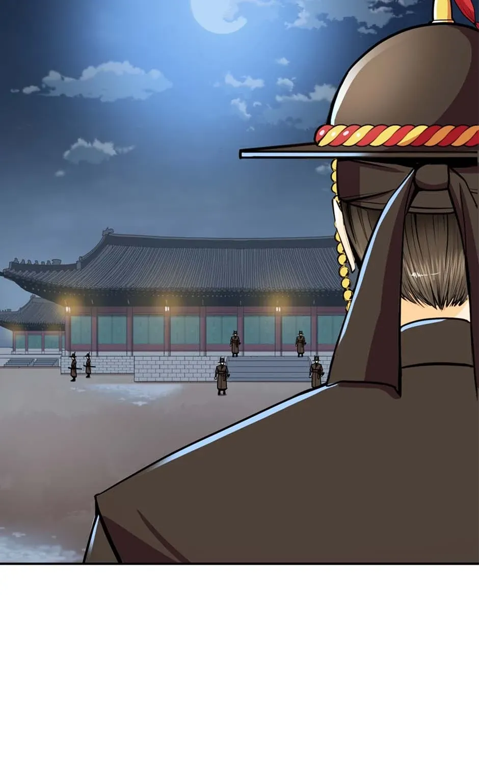 Read My Beloved Concubine chapter 86 image 120 on Lezhin