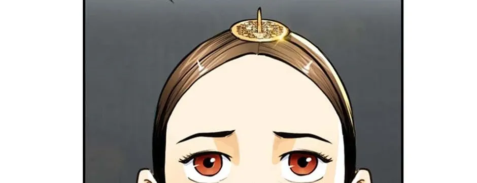Read My Beloved Concubine chapter 86 image 21 on Lezhin