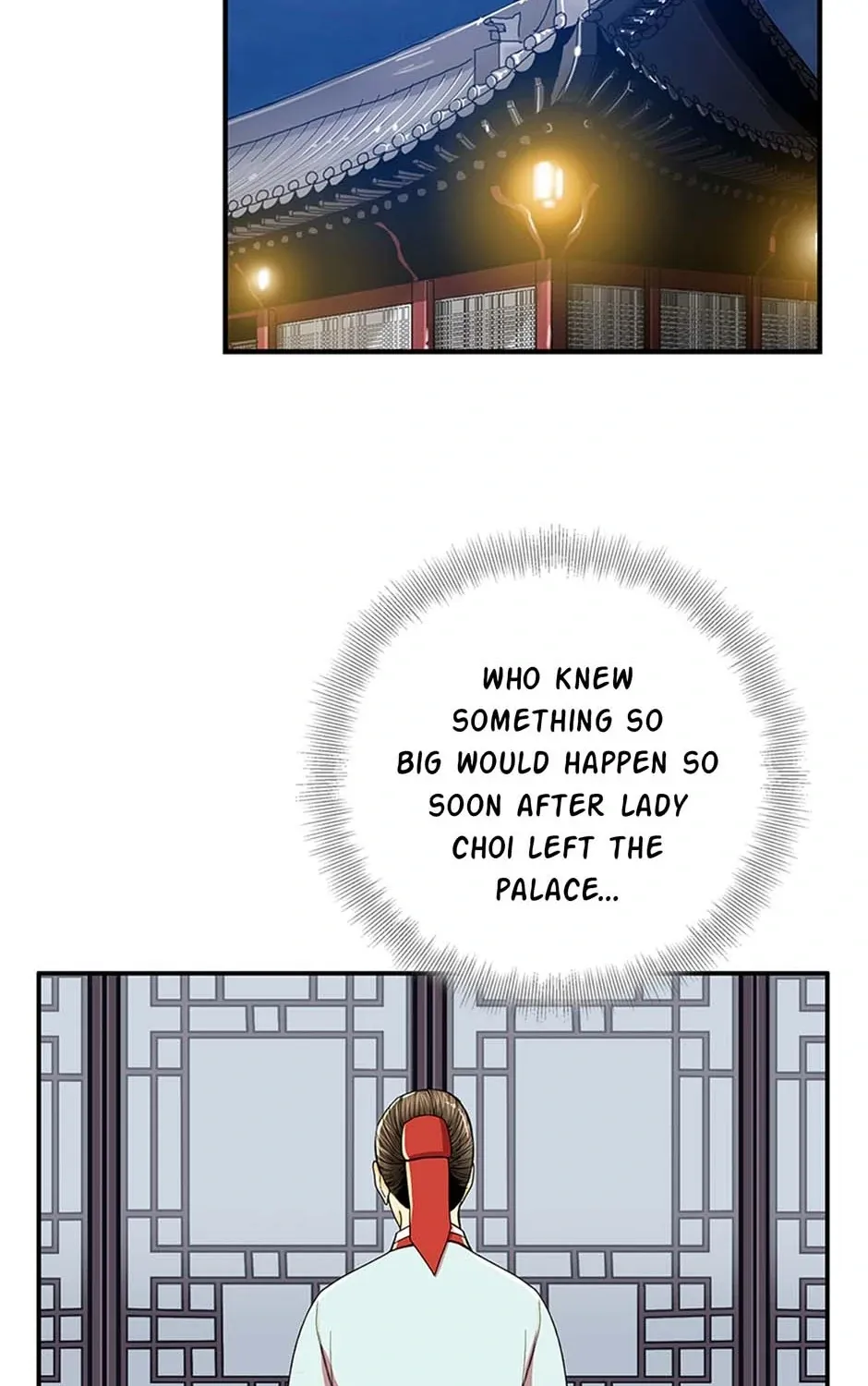 Read My Beloved Concubine chapter 86 image 26 on Lezhin