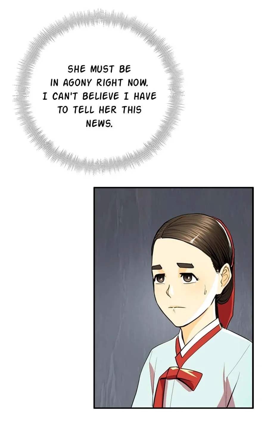 Read My Beloved Concubine chapter 86 image 34 on Lezhin