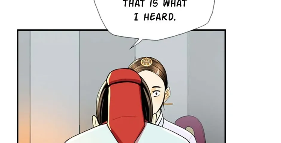 Read My Beloved Concubine chapter 86 image 47 on Lezhin