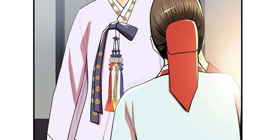 Read My Beloved Concubine chapter 86 image 51 on Lezhin