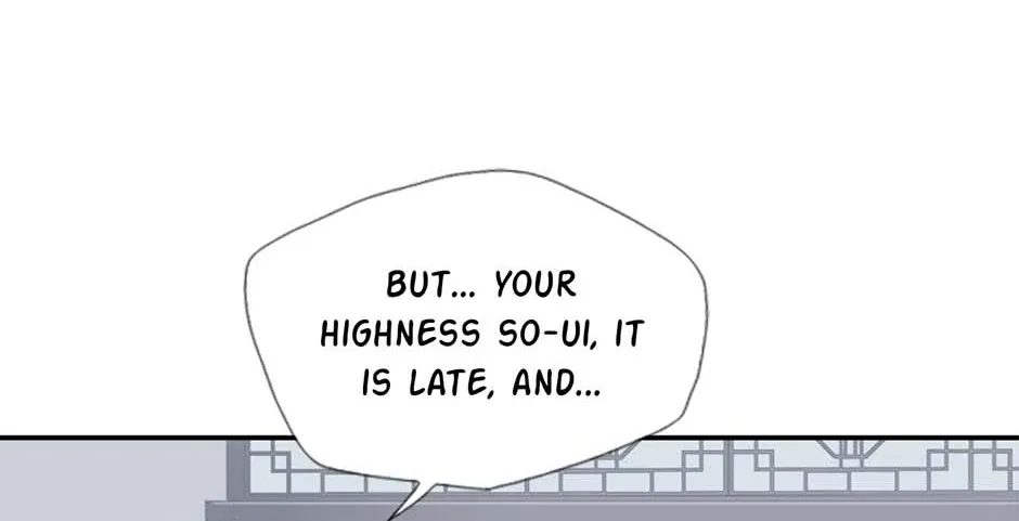 Read My Beloved Concubine chapter 86 image 53 on Lezhin