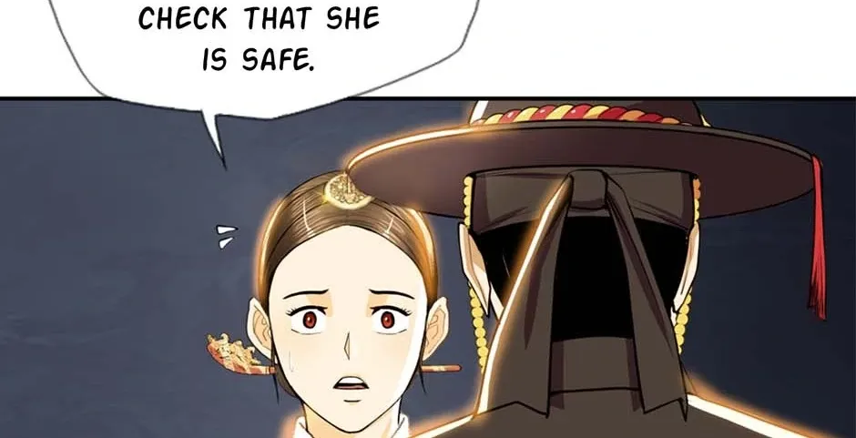 Read My Beloved Concubine chapter 86 image 59 on Lezhin