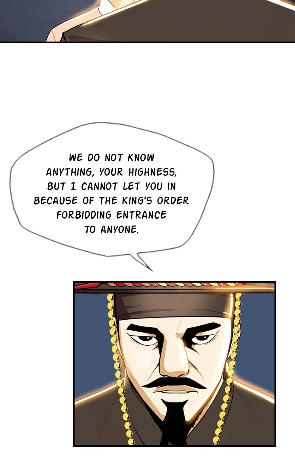 Read My Beloved Concubine chapter 86 image 60 on Lezhin