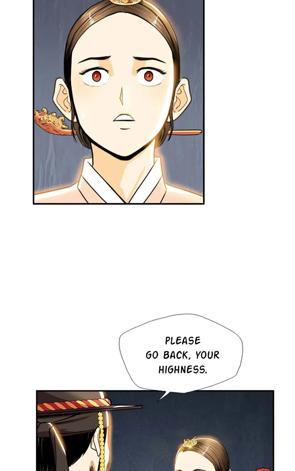 Read My Beloved Concubine chapter 86 image 62 on Lezhin
