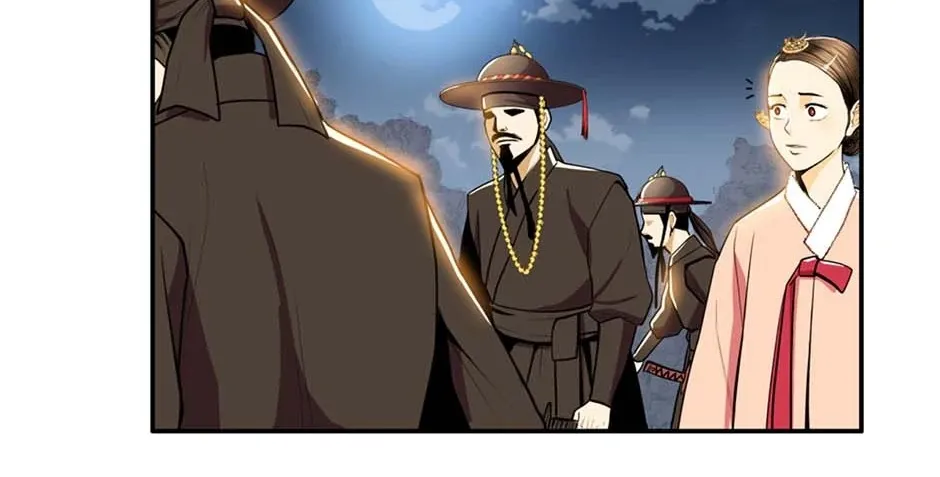 Read My Beloved Concubine chapter 86 image 69 on Lezhin
