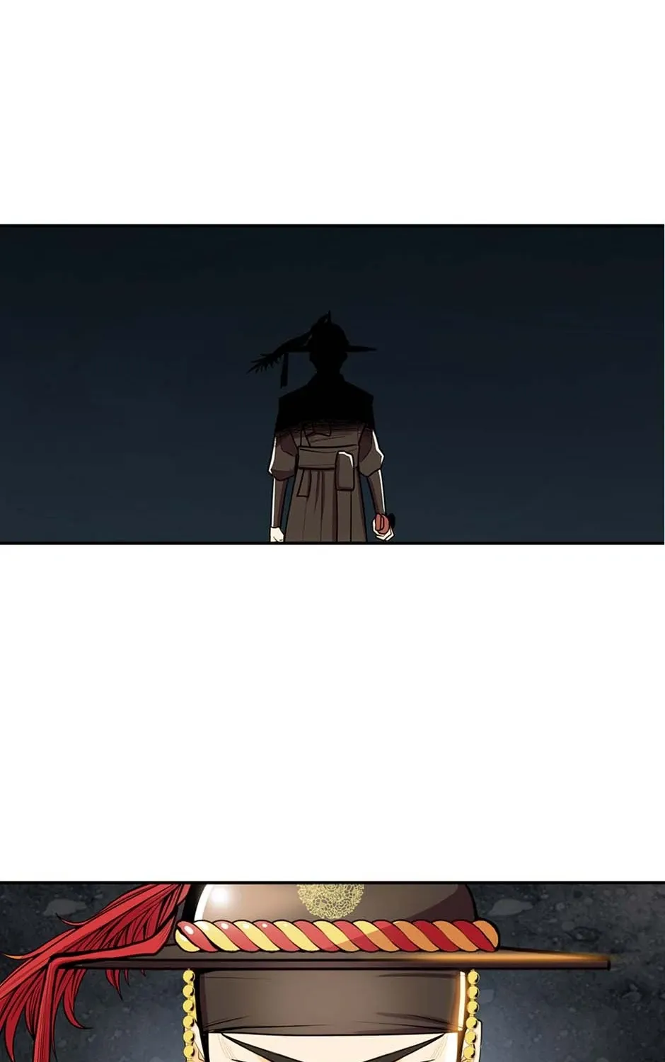 Read My Beloved Concubine chapter 86 image 70 on Lezhin