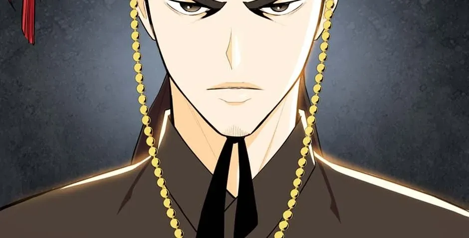 Read My Beloved Concubine chapter 86 image 71 on Lezhin