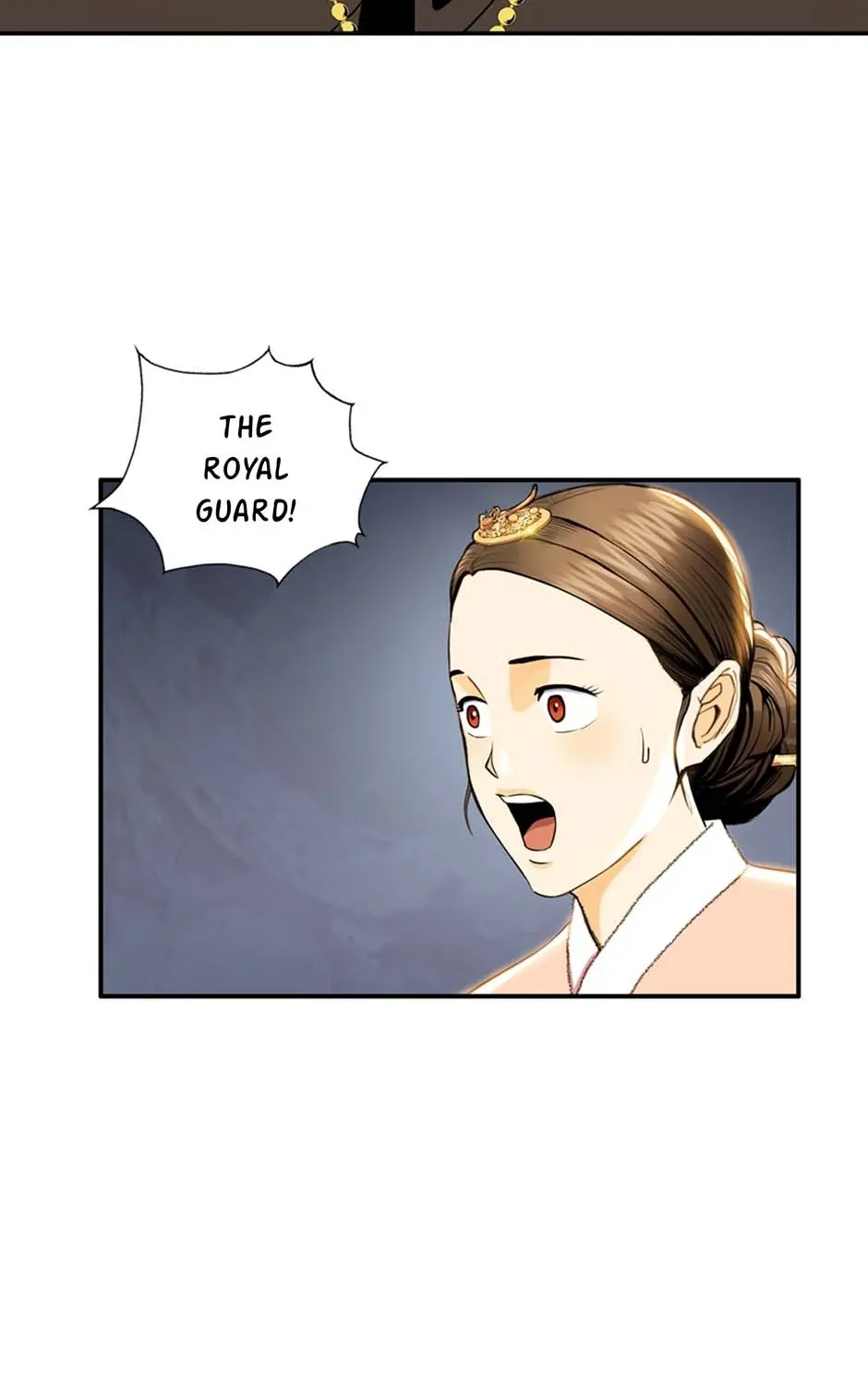 Read My Beloved Concubine chapter 86 image 72 on Lezhin