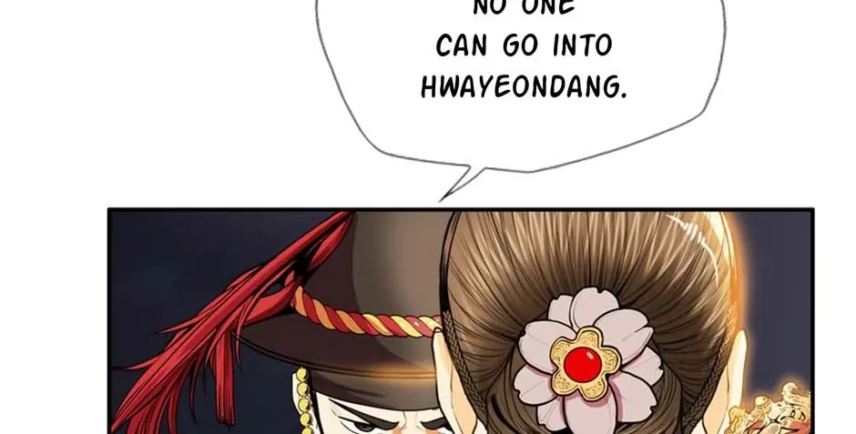 Read My Beloved Concubine chapter 86 image 79 on Lezhin