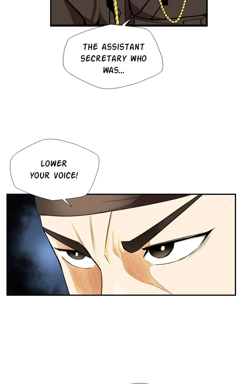 Read My Beloved Concubine chapter 86 image 98 on Lezhin