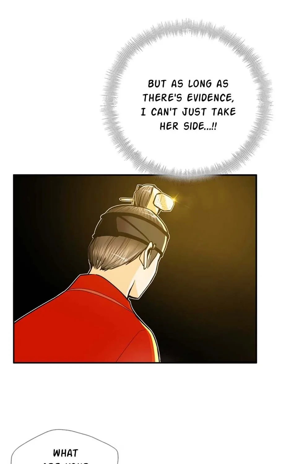 Read My Beloved Concubine chapter 87 image 23 on Lezhin