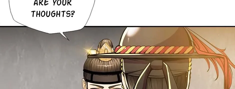 Read My Beloved Concubine chapter 87 image 24 on Lezhin
