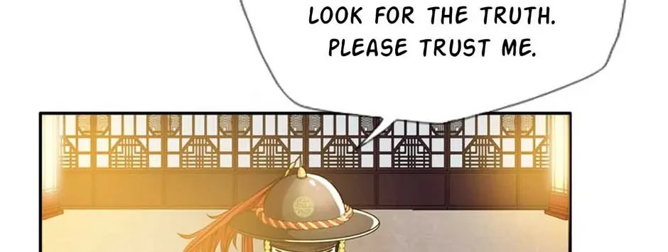 Read My Beloved Concubine chapter 87 image 32 on Lezhin