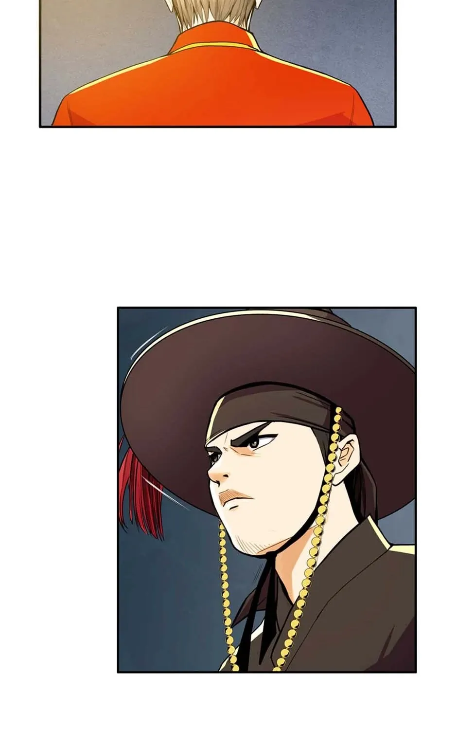 Read My Beloved Concubine chapter 87 image 39 on Lezhin