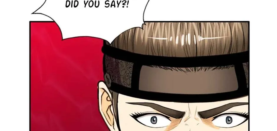 Read My Beloved Concubine chapter 87 image 4 on Lezhin