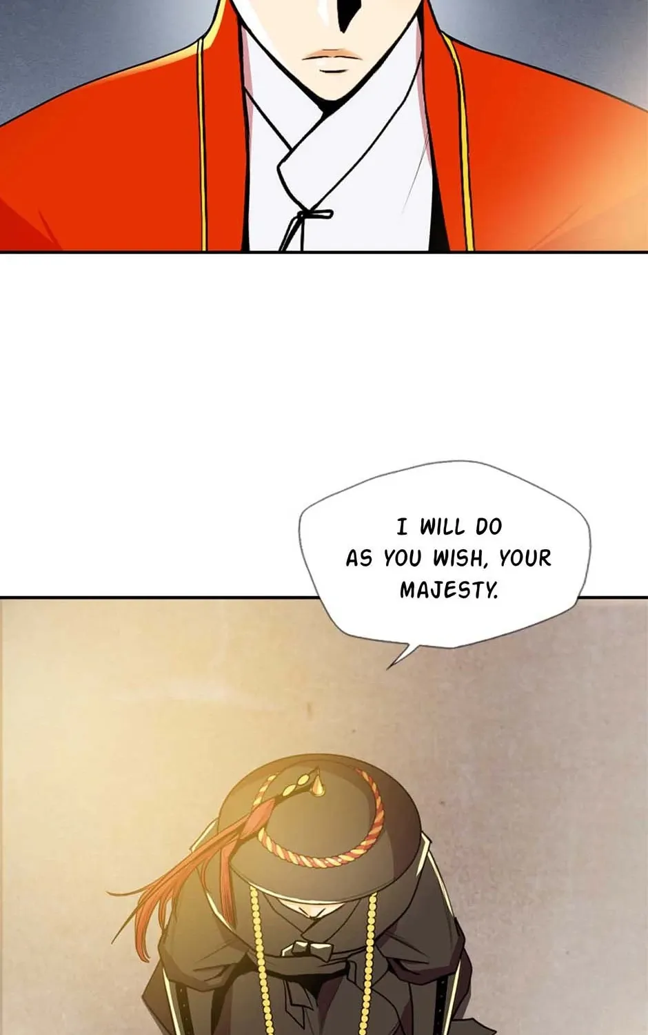 Read My Beloved Concubine chapter 87 image 47 on Lezhin