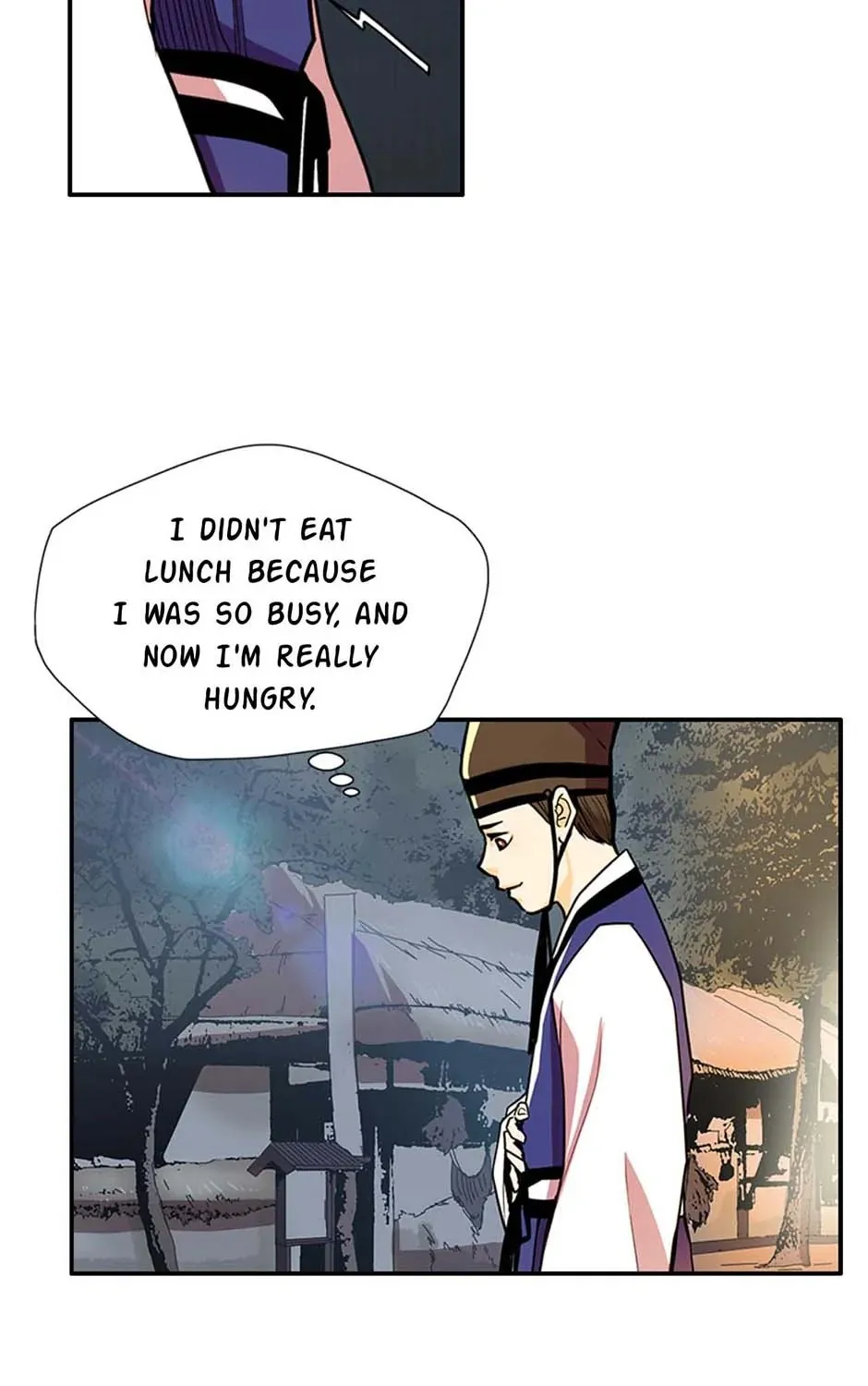 Read My Beloved Concubine chapter 87 image 53 on Lezhin