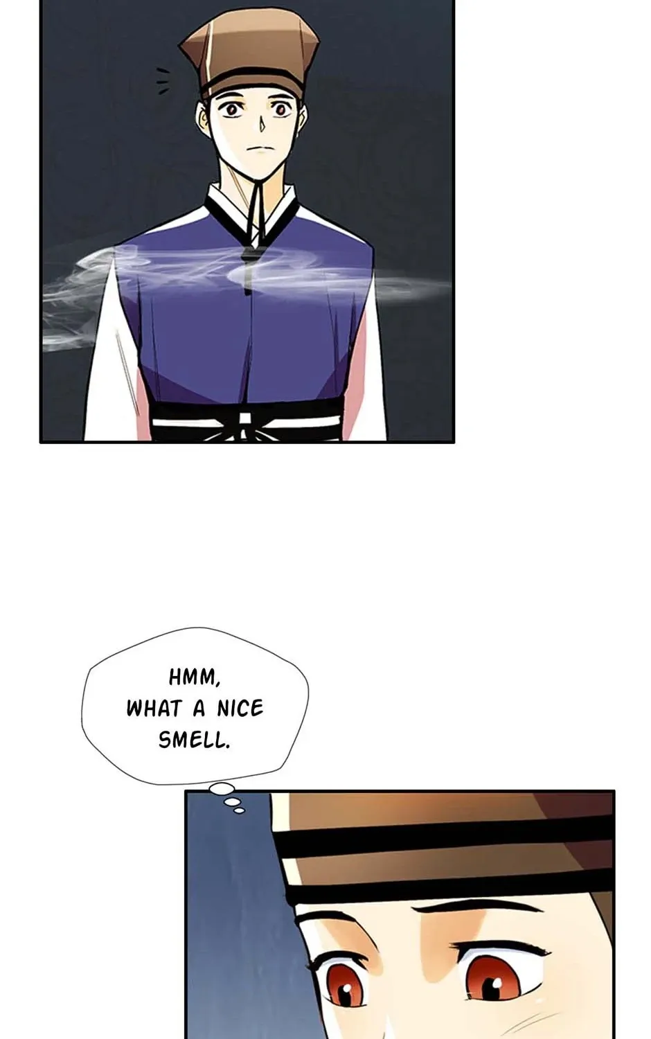 Read My Beloved Concubine chapter 87 image 55 on Lezhin