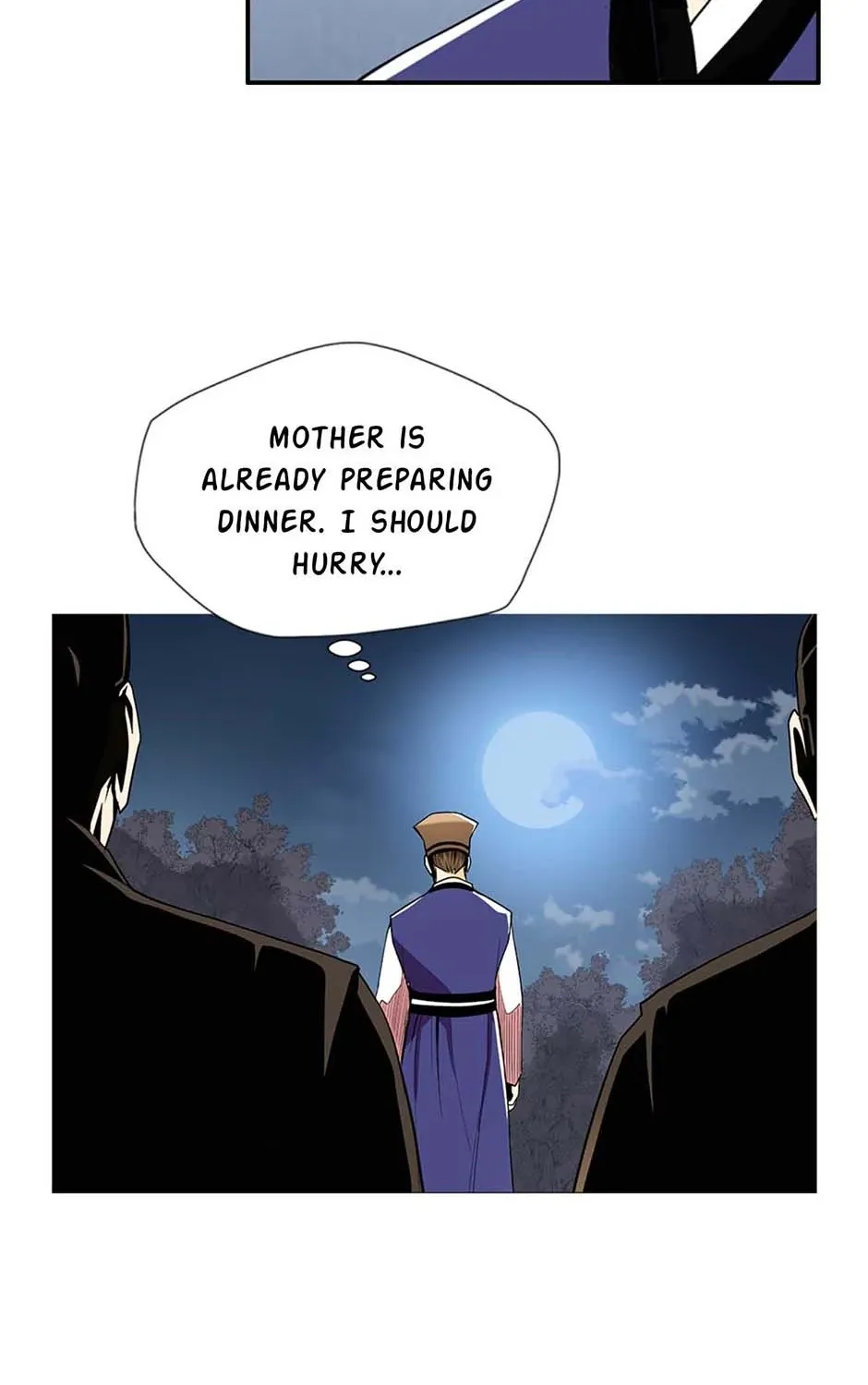Read My Beloved Concubine chapter 87 image 57 on Lezhin