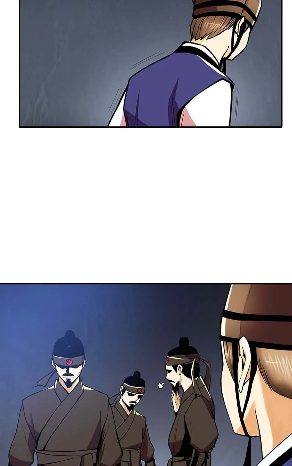Read My Beloved Concubine chapter 87 image 59 on Lezhin