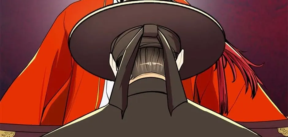 Read My Beloved Concubine chapter 87 image 6 on Lezhin