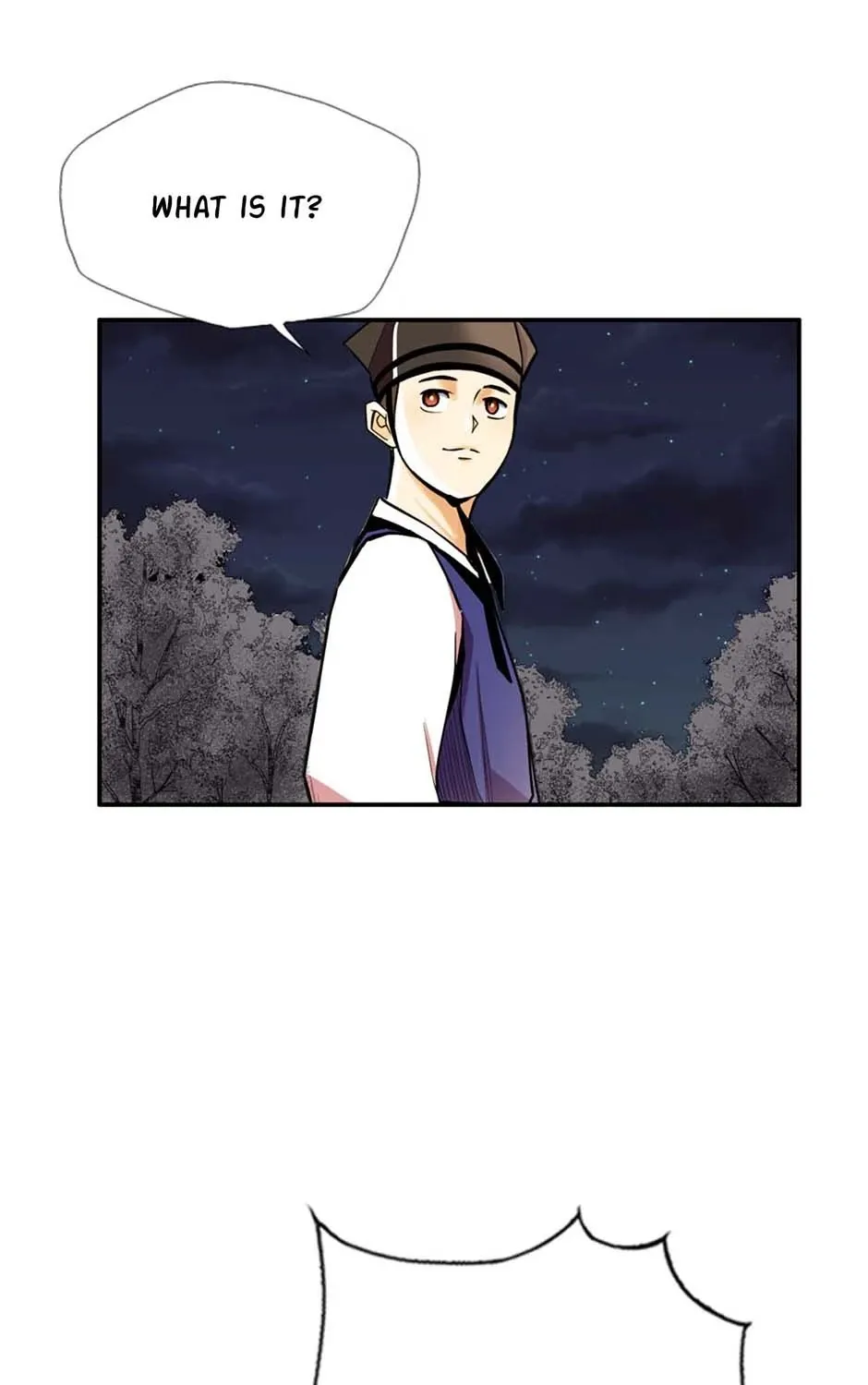 Read My Beloved Concubine chapter 87 image 61 on Lezhin