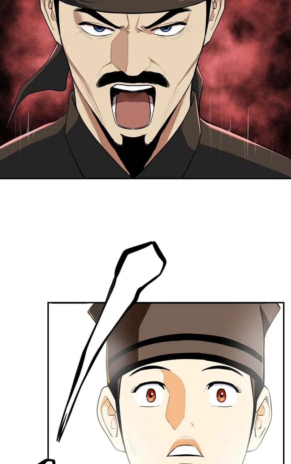Read My Beloved Concubine chapter 87 image 63 on Lezhin