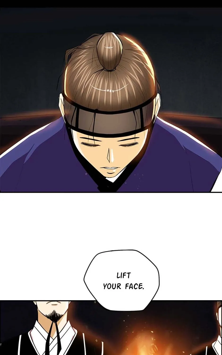 Read My Beloved Concubine chapter 87 image 69 on Lezhin