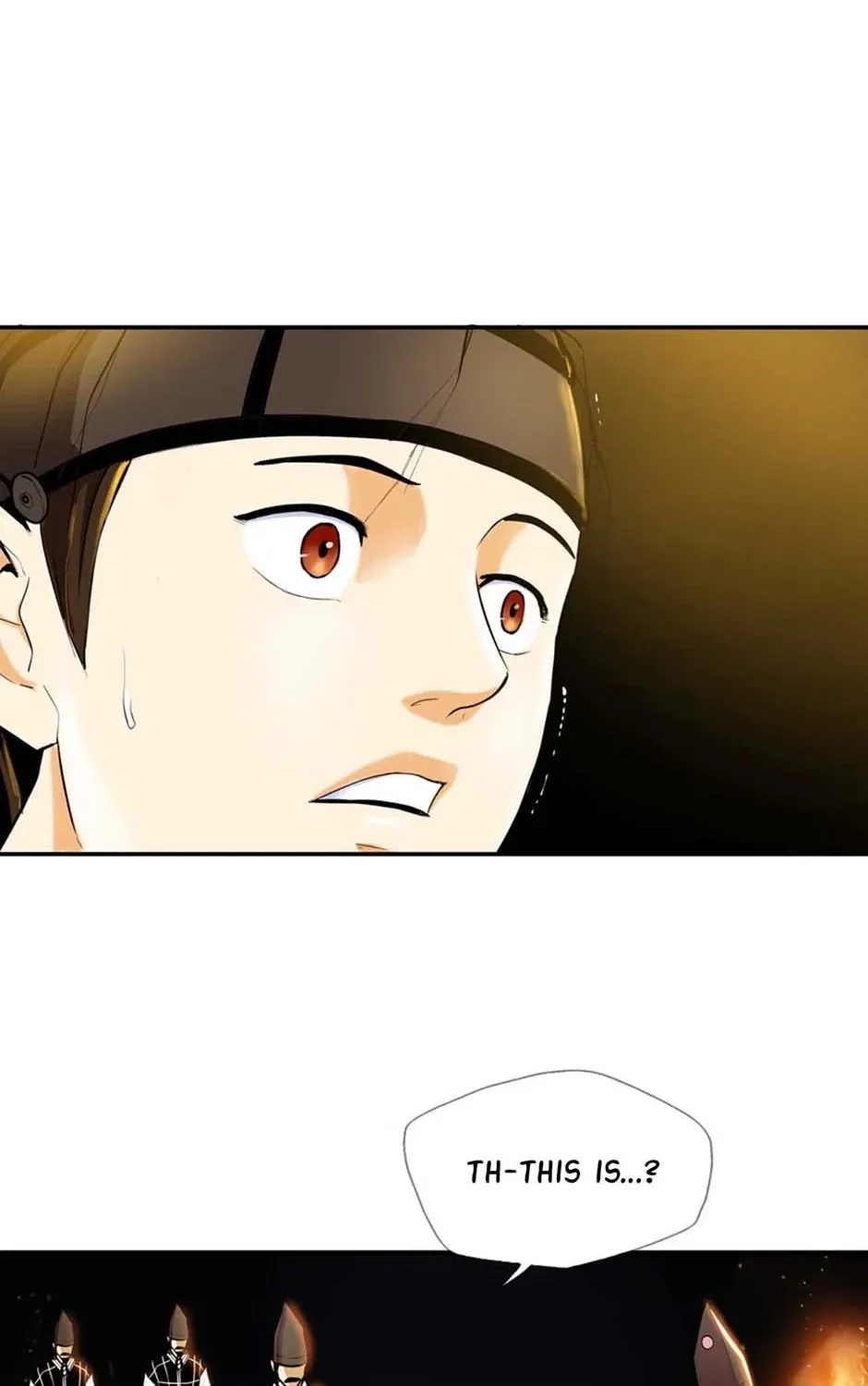 Read My Beloved Concubine chapter 87 image 71 on Lezhin