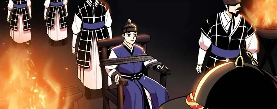 Read My Beloved Concubine chapter 87 image 72 on Lezhin