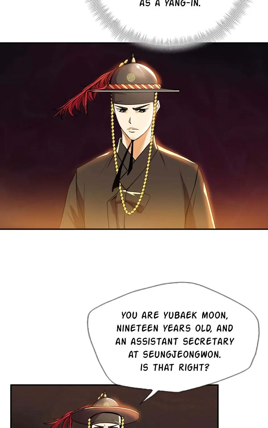 Read My Beloved Concubine chapter 87 image 77 on Lezhin