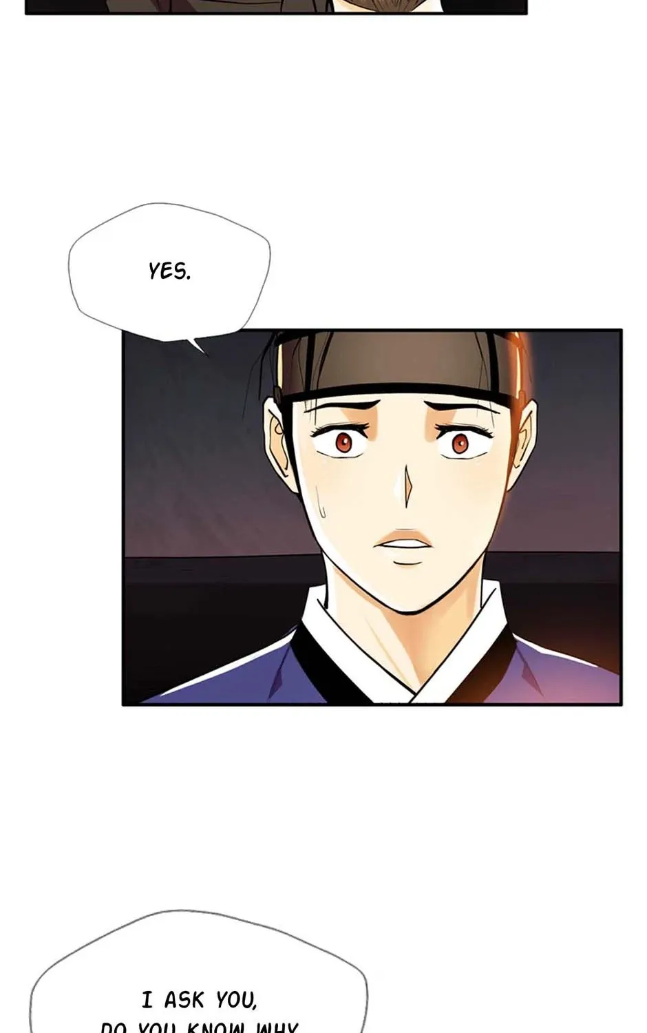 Read My Beloved Concubine chapter 87 image 79 on Lezhin