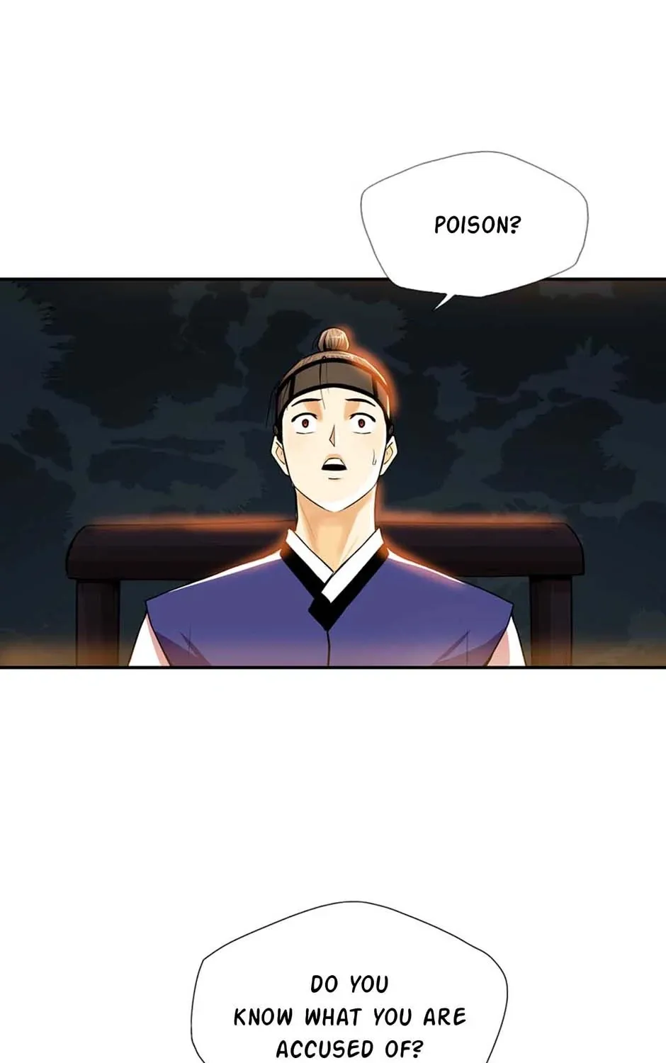 Read My Beloved Concubine chapter 87 image 83 on Lezhin