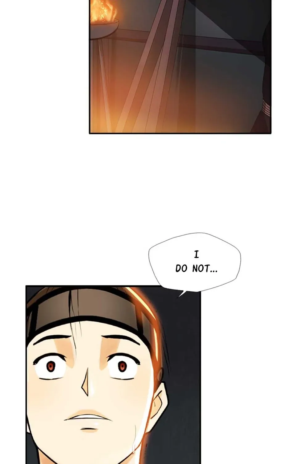 Read My Beloved Concubine chapter 87 image 85 on Lezhin