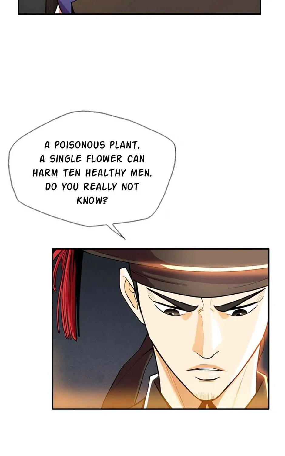 Read My Beloved Concubine chapter 87 image 91 on Lezhin