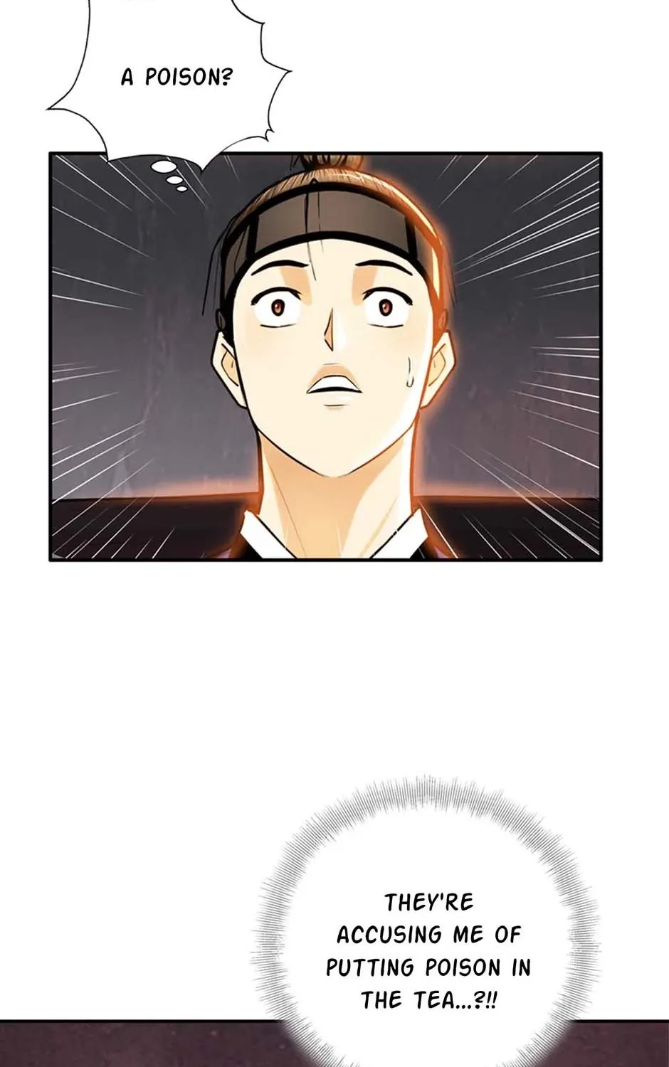 Read My Beloved Concubine chapter 87 image 93 on Lezhin