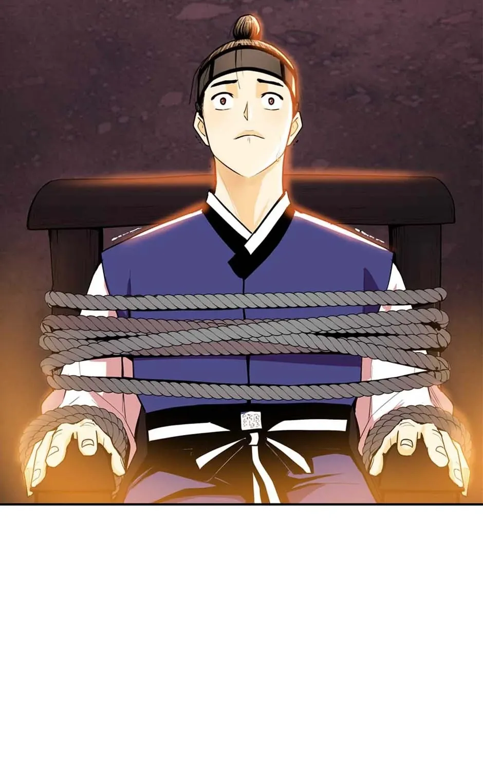 Read My Beloved Concubine chapter 87 image 95 on Lezhin