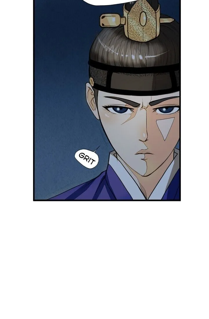 Read My Beloved Concubine chapter 9 image 43 on Lezhin