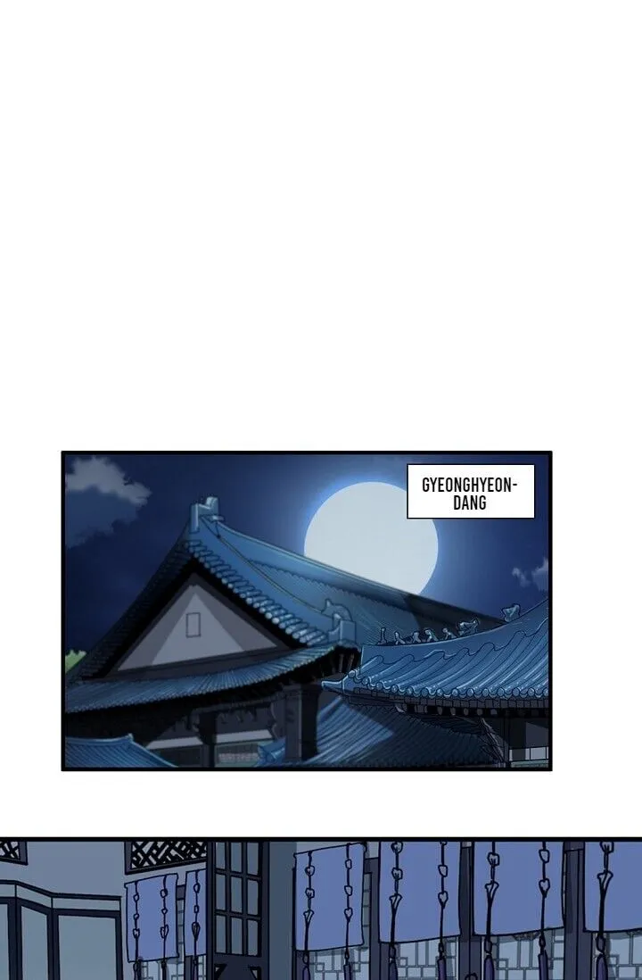Read My Beloved Concubine chapter 9 image 44 on Lezhin