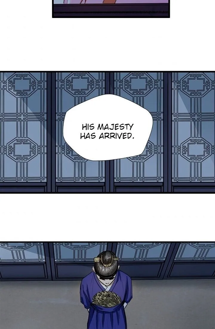 Read My Beloved Concubine chapter 9 image 47 on Lezhin