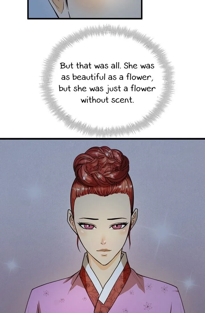 Read My Beloved Concubine chapter 9 image 49 on Lezhin