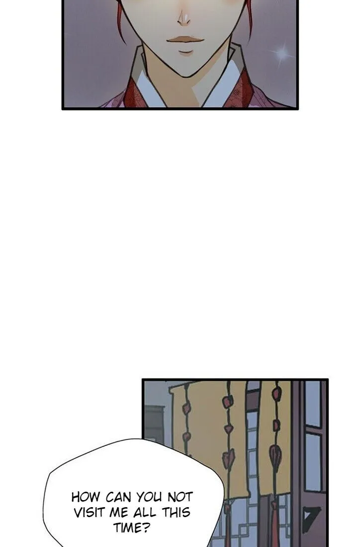 Read My Beloved Concubine chapter 9 image 51 on Lezhin