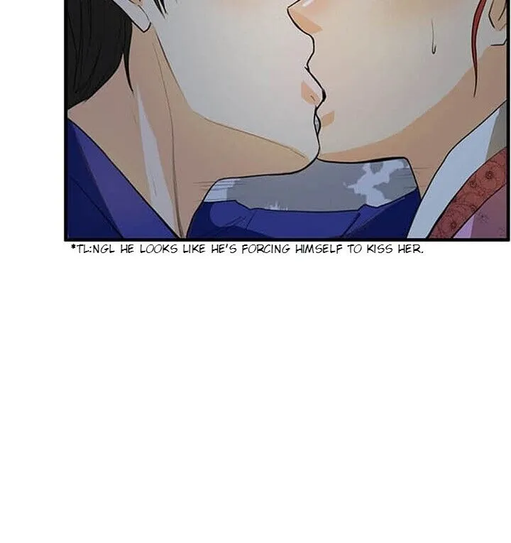 Read My Beloved Concubine chapter 9 image 55 on Lezhin