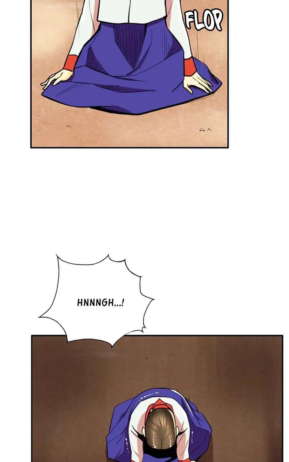 Read My Beloved Concubine chapter 90 image 20 on Lezhin