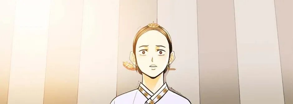 Read My Beloved Concubine chapter 90 image 3 on Lezhin