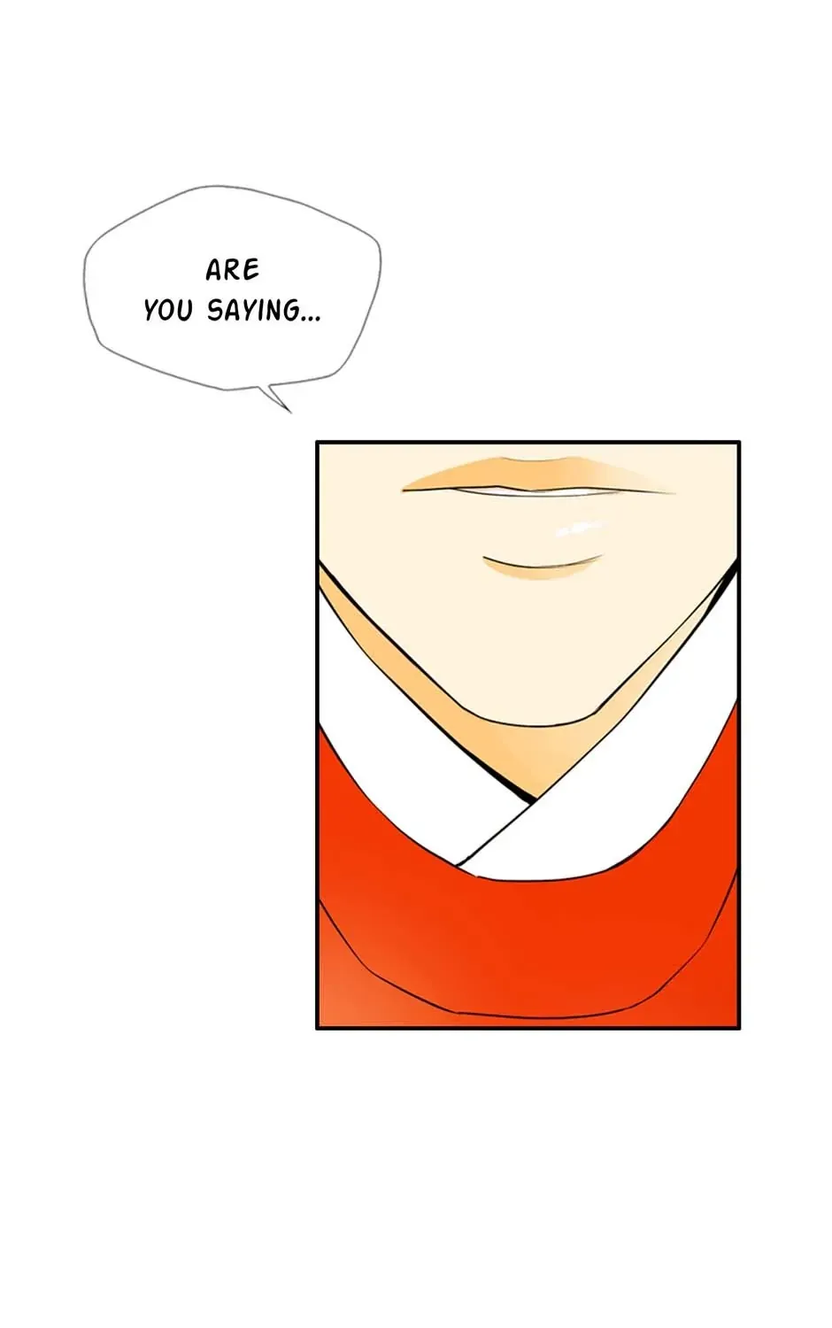 Read My Beloved Concubine chapter 90 image 34 on Lezhin